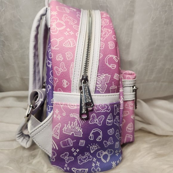 Backpacks